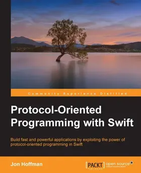 Hoffman |  Protocol-Oriented Programming with Swift | eBook | Sack Fachmedien