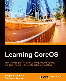 S |  Learning CoreOS | eBook | Sack Fachmedien