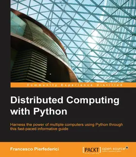 Pierfederici |  Distributed Computing with Python | eBook | Sack Fachmedien