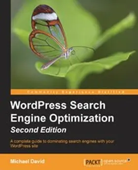 David |  WordPress Search Engine Optimization - Second Edition | eBook | Sack Fachmedien
