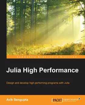 Sengupta |  Julia High Performance | eBook | Sack Fachmedien