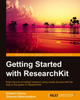 Cessna / Balachandran |  Getting Started with ResearchKit | eBook | Sack Fachmedien