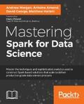 Morgan / Amend / Hallett |  Mastering Spark for Data Science | eBook | Sack Fachmedien