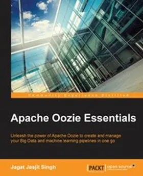 Singh |  Apache Oozie Essentials | eBook | Sack Fachmedien