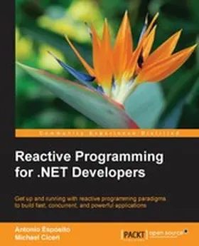 Esposito |  Reactive Programming for .NET Developers | eBook | Sack Fachmedien