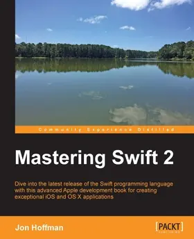 Hoffman |  Mastering Swift 2 | eBook | Sack Fachmedien