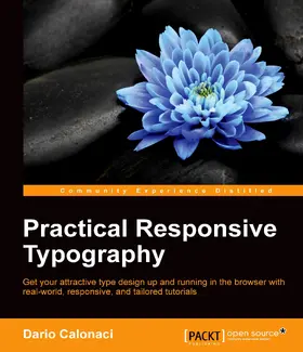 Calonaci |  Practical Responsive Typography | eBook | Sack Fachmedien