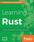 Johnson / Kaihlavirta |  Learning Rust | eBook | Sack Fachmedien