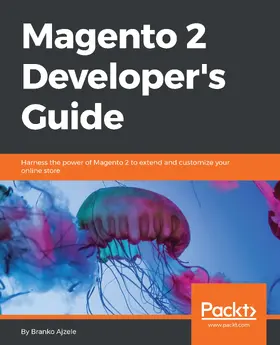 Ajzele |  Magento 2 Developer's Guide | eBook | Sack Fachmedien