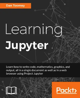 Toomey |  Learning Jupyter | eBook | Sack Fachmedien