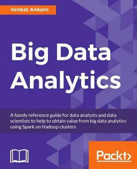 Ankam / Nallan |  Big Data Analytics | eBook | Sack Fachmedien