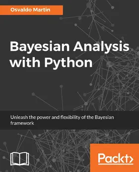 Martin |  Bayesian Analysis with Python | eBook | Sack Fachmedien