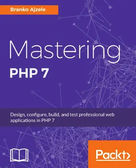 Ajzele |  Mastering PHP 7 | eBook | Sack Fachmedien