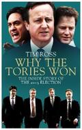 Ross |  Why the Tories Won | eBook | Sack Fachmedien