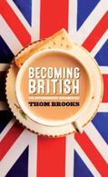 Brooks |  Becoming British | eBook | Sack Fachmedien