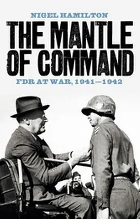 Hamilton |  The Mantle of Command | eBook | Sack Fachmedien