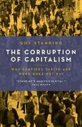 Standing |  The Corruption of Capitalism | eBook | Sack Fachmedien