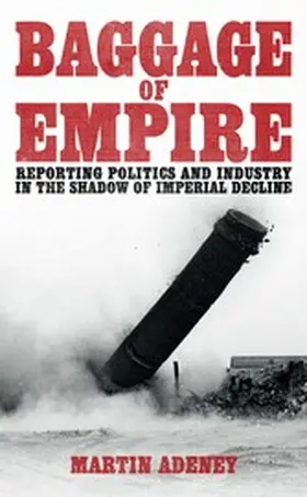 Adeney |  Baggage of Empire | eBook | Sack Fachmedien