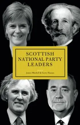 Mitchell |  Scottish National Party (SNP) Leaders | eBook | Sack Fachmedien