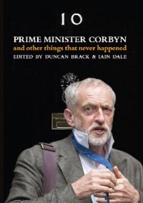 Brack | Prime Minister Corbyn | E-Book | sack.de