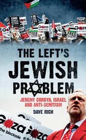 Rich |  The Left's Jewish Problem | eBook | Sack Fachmedien