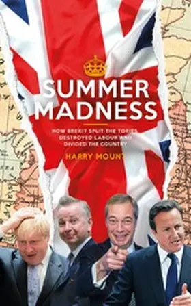 Mount |  Summer Madness | eBook | Sack Fachmedien