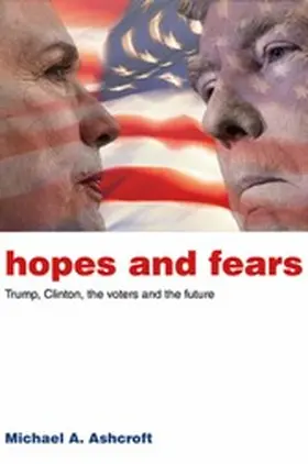 Ashcroft |  Hopes and Fears | eBook | Sack Fachmedien