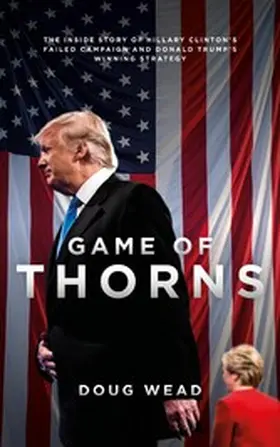 Wead |  Game Of Thorns | eBook | Sack Fachmedien