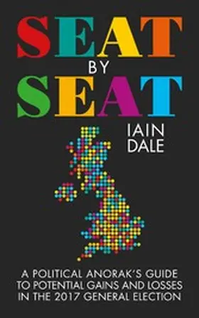 Dale |  Seat by Seat | eBook | Sack Fachmedien