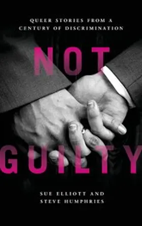 Elliott / Humphries |  Not Guilty | eBook | Sack Fachmedien
