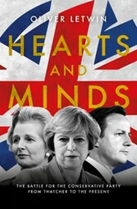 Letwin |  Hearts and Minds | eBook | Sack Fachmedien