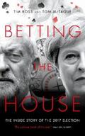 Ross / McTague |  Betting The House | eBook | Sack Fachmedien