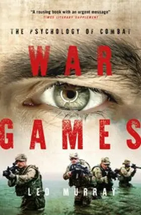 Murray |  War Games | eBook | Sack Fachmedien