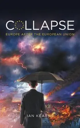Kearns |  Collapse | eBook | Sack Fachmedien
