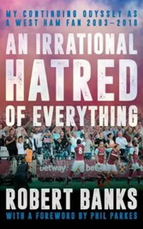 Banks |  An Irrational Hatred of Everything | eBook | Sack Fachmedien