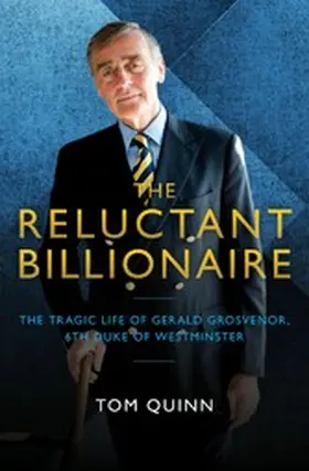 Quinn |  The Reluctant Billionaire | eBook | Sack Fachmedien