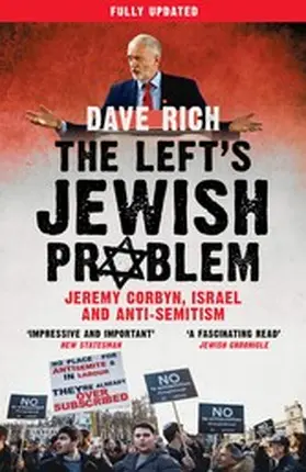 Rich |  The Left's Jewish Problem | eBook | Sack Fachmedien