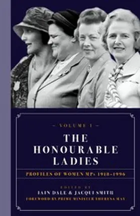Dale / Smith |  The Honourable Ladies: Volume I | eBook | Sack Fachmedien