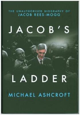 Ashcroft |  Jacob's Ladder | Buch |  Sack Fachmedien
