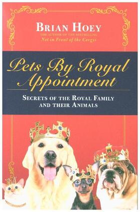 Hoey |  Pets by Royal Appointment | Buch |  Sack Fachmedien