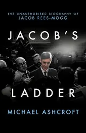 Ashcroft |  Jacob's Ladder | eBook | Sack Fachmedien