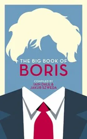 Dale / Szweda |  The Big Book of Boris | eBook | Sack Fachmedien