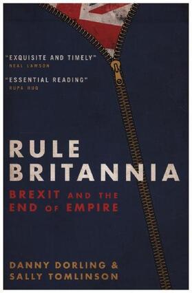 Dorling |  Rule Britannia | Buch |  Sack Fachmedien