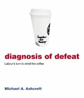 Ashcroft |  Diagnosis of Defeat | eBook | Sack Fachmedien