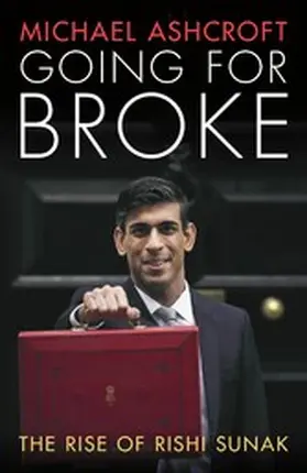 Ashcroft |  Going for Broke | eBook | Sack Fachmedien