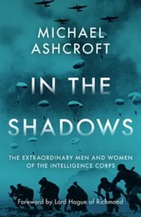 Aschroft |  In the Shadows | eBook | Sack Fachmedien