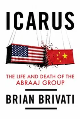 Brivati |  Icarus | eBook | Sack Fachmedien