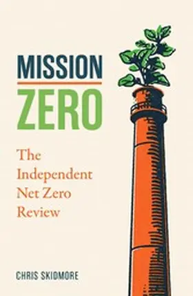 Skidmore |  Mission Zero | eBook | Sack Fachmedien