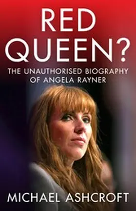 Ashcroft |  Red Queen? | eBook | Sack Fachmedien