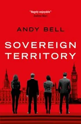 Bell |  Sovereign Territory | eBook | Sack Fachmedien